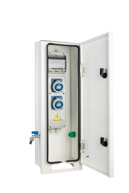 000102 C INOX 316