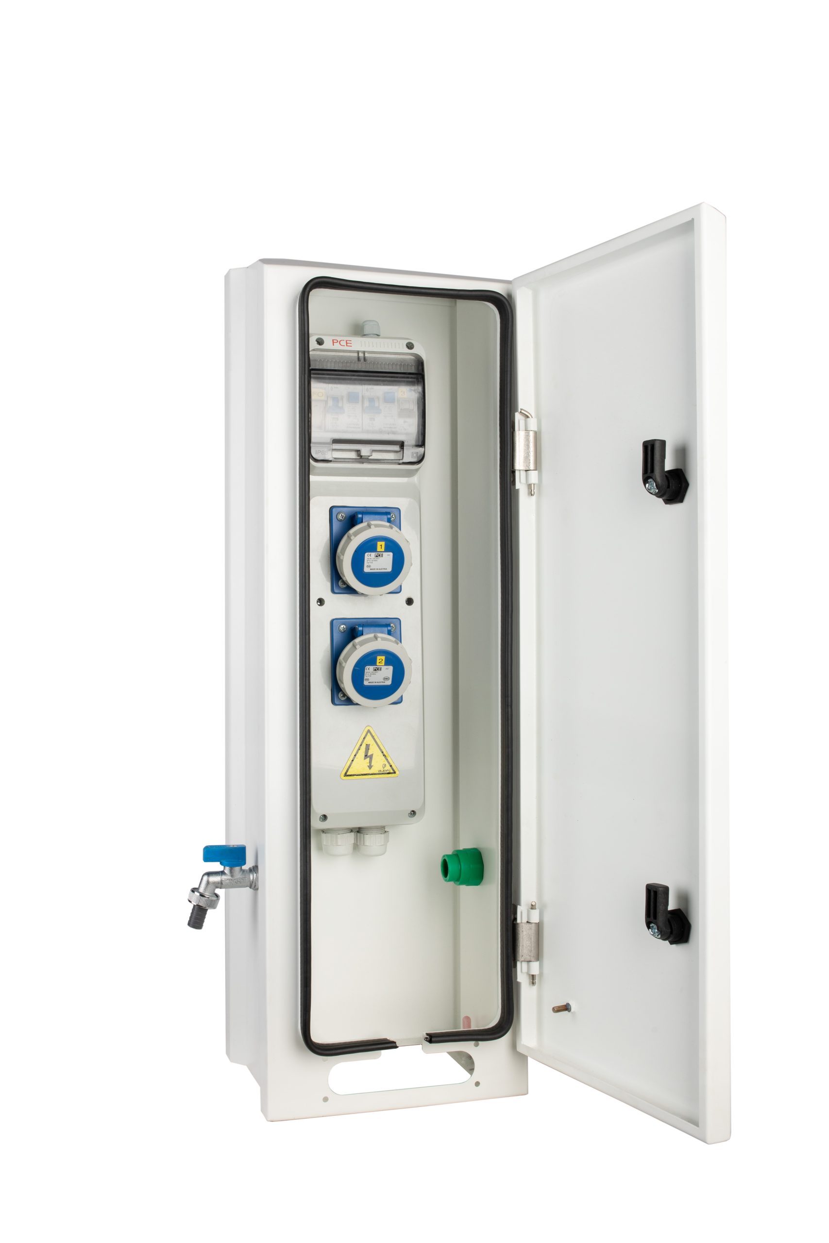 000102 C INOX 316 000102 C INOX 316