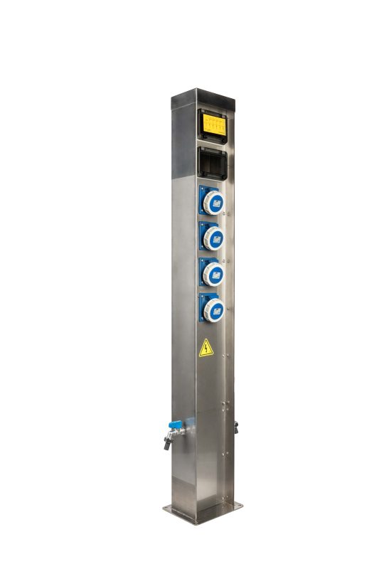 000115 .3 INOX 316