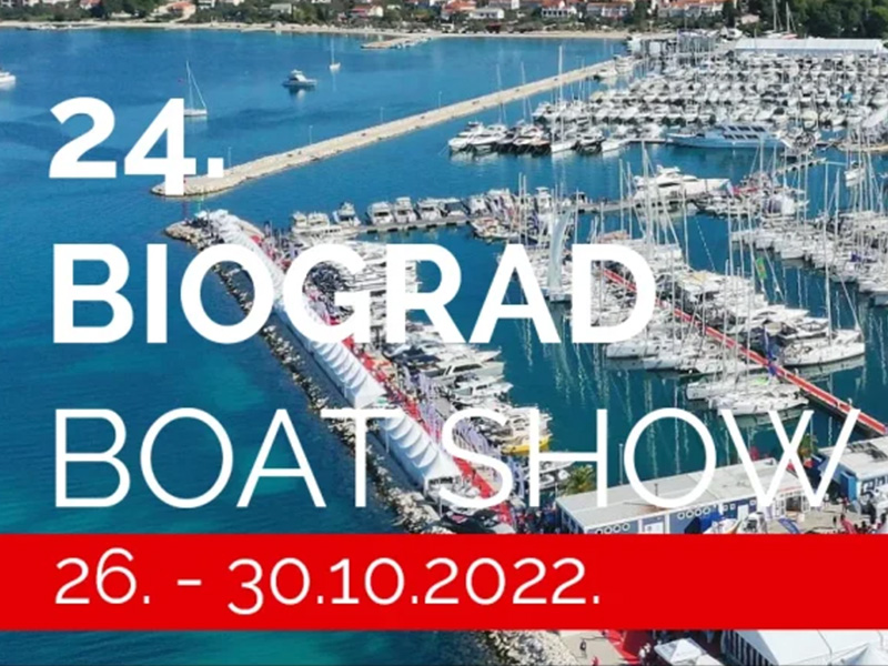 viljevac biograd boat show 1