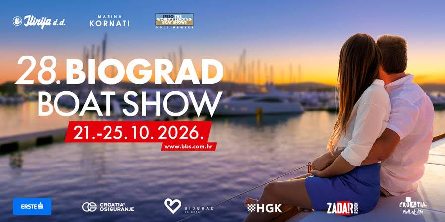 biograd boatshow biograd boatshow