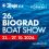 biograd boat show logo